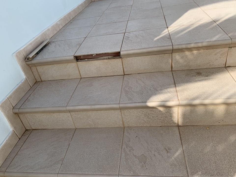 Außenansicht R2 Pajara Beach