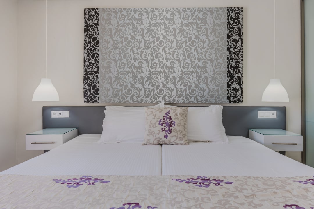 Zimmer Sunrise Zante - Adults Only Hotel