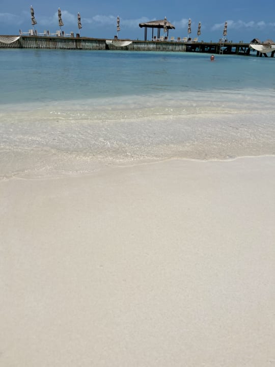 Strand Impression Isla Mujeres by Secrets - Adults Only