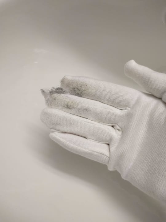 Sauberkeit Amber Hotel Bavaria