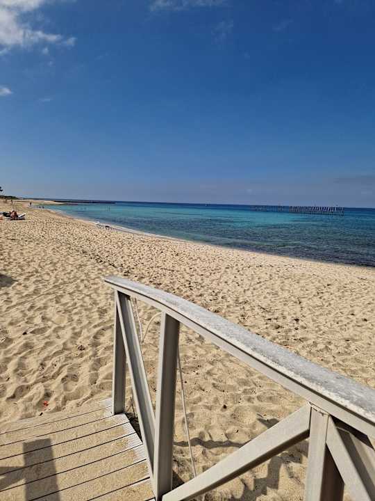 Strand Grand Aston Varadero