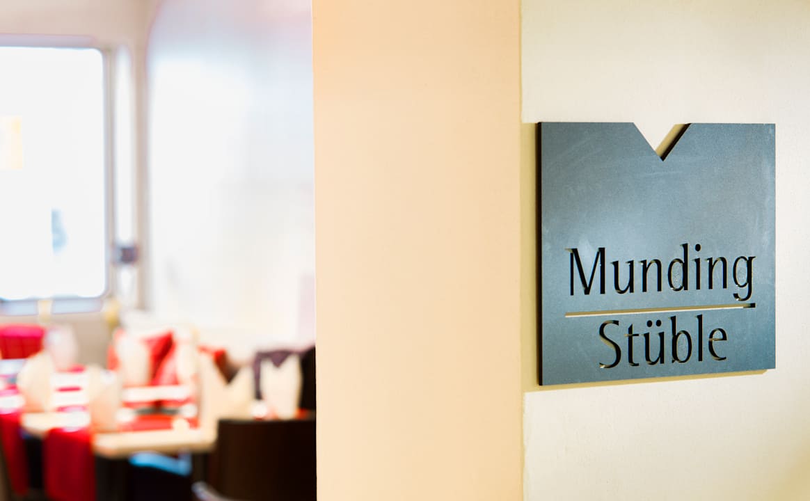 Gastro Hotel Gasthof Ochsen