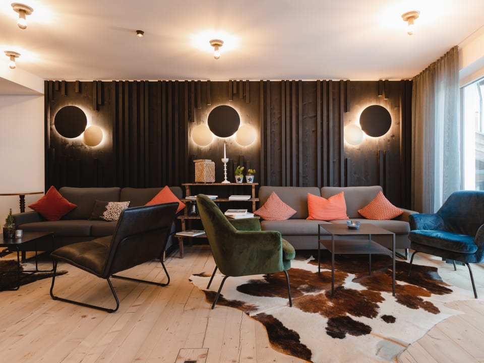 Gastro alpina&more APARTMENTS | ZIMMER