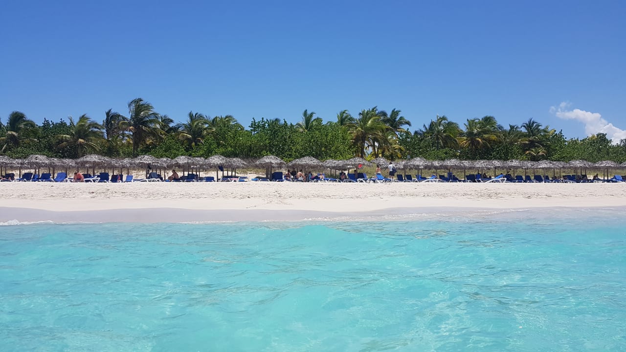 Strand Sol Varadero Beach