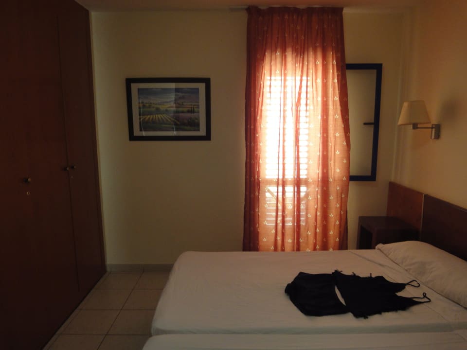 Schlafzimmer BLUESEA Jandia Luz