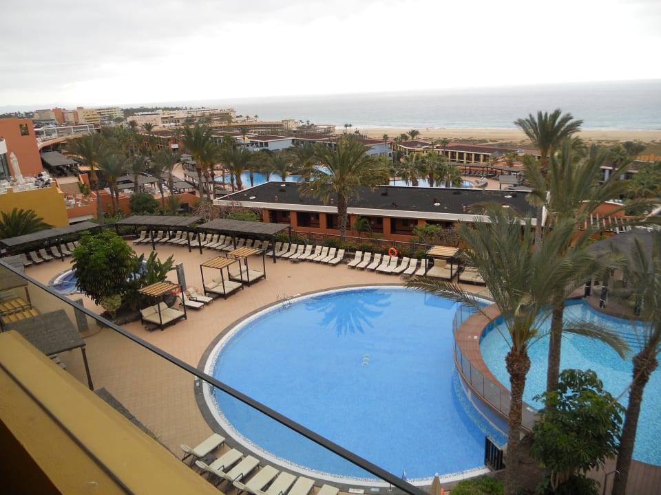 Strand Occidental Jandía Royal Level - Adults only