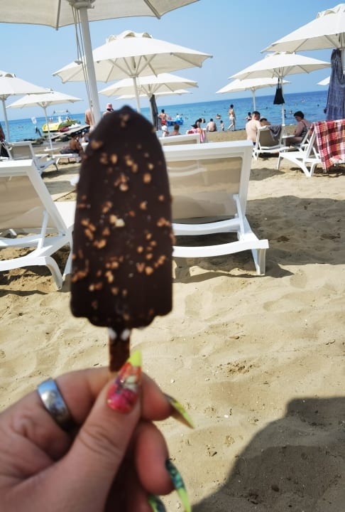 Gastro Seaden Quality Resort & Spa