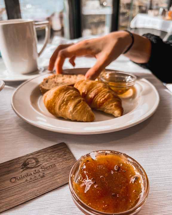 Gastro Hotel Quinta da Serra