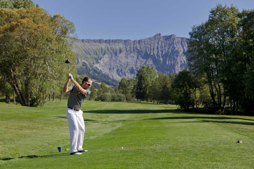 Sport & Freizeit Hotel L'Arboisie