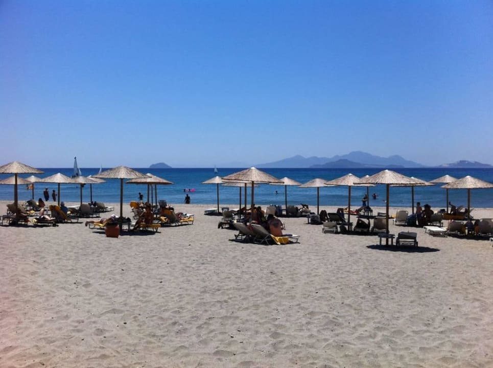 Platz in Hülle und Fülle Atlantica Belvedere Resort