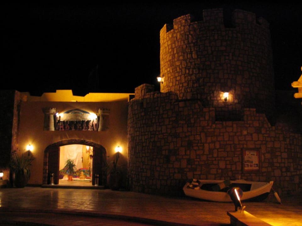 Restaurant Pickalbatros Dana Beach Resort - Hurghada