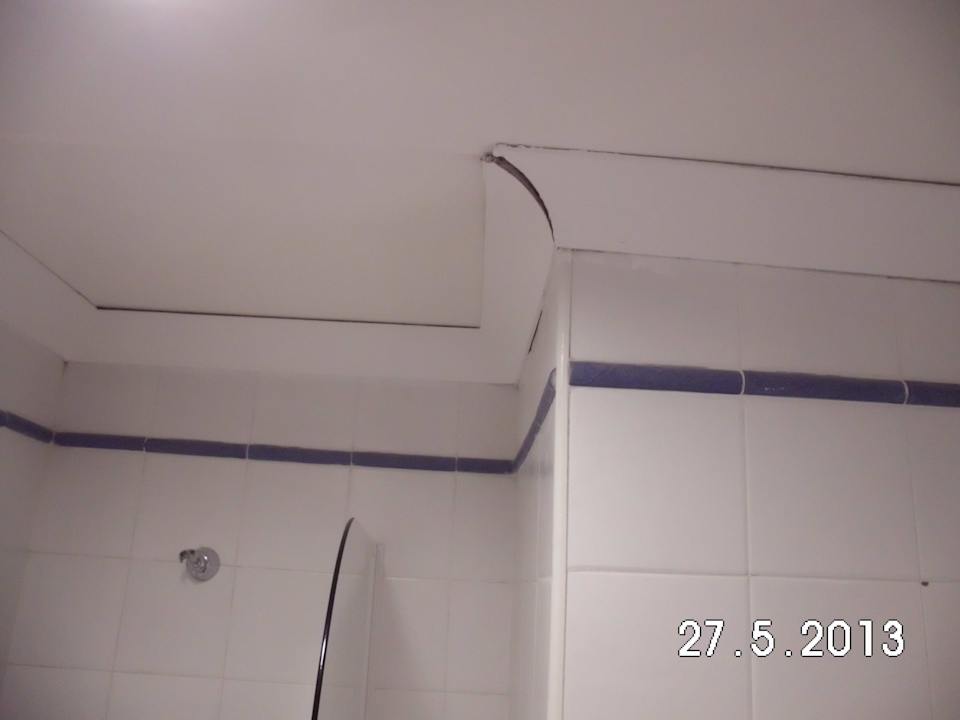 Badezimmer Riviera Spa Resort - Adults Only