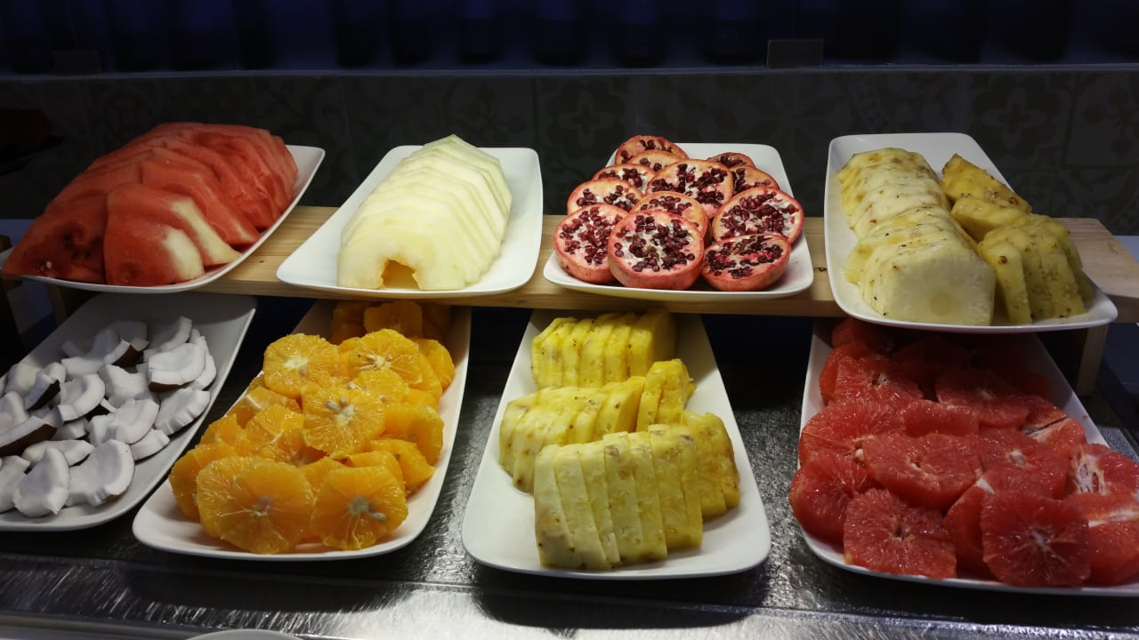 Gastro Meliá Laguna Beach