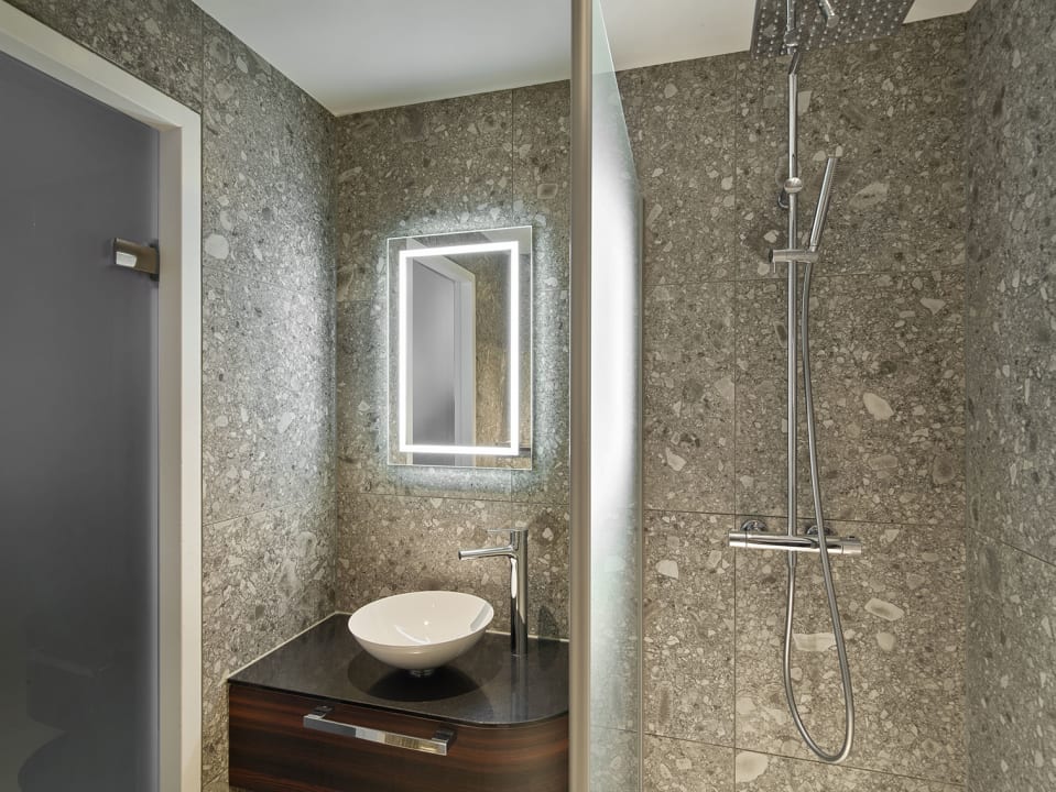 Zimmer Clayton Hotel Amsterdam American