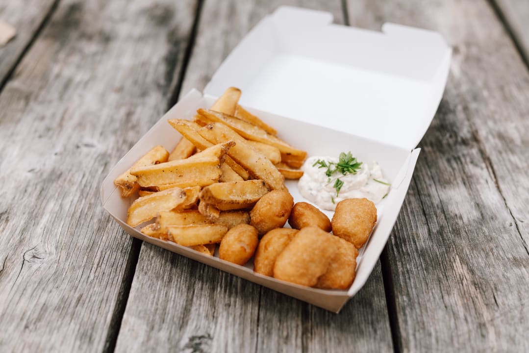 Gartenanlage Hotel Das Strandhaus