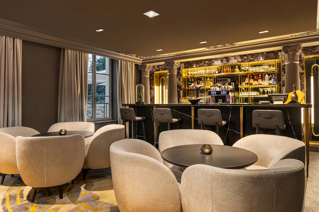 Sonstiges Dolce by Wyndham Versailles - Domaine du Montcel