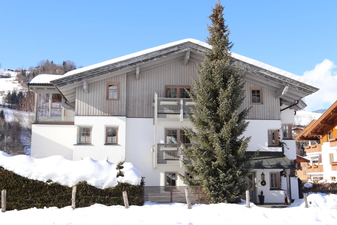 Außenansicht ACTIVE by Leitner's|Natur&LifestyleHotel