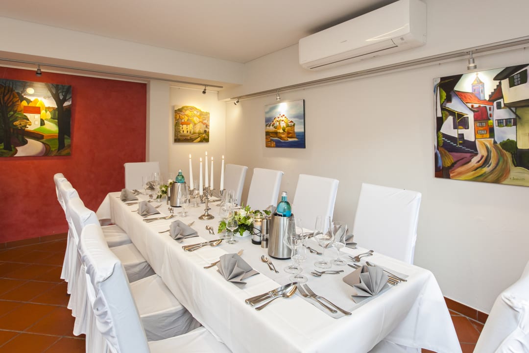 Gastro Landgasthof Tönnes