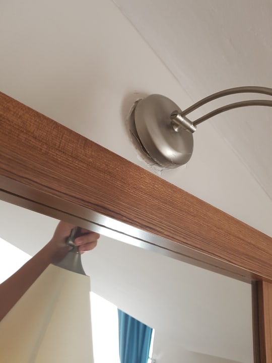 Zimmer Side Aquamarin Resort & Spa