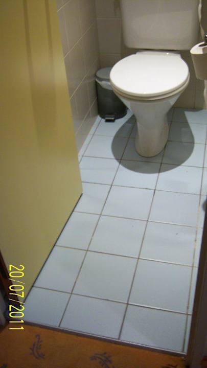 Sehr eng Mercure Nantes Centre Grand Hôtel