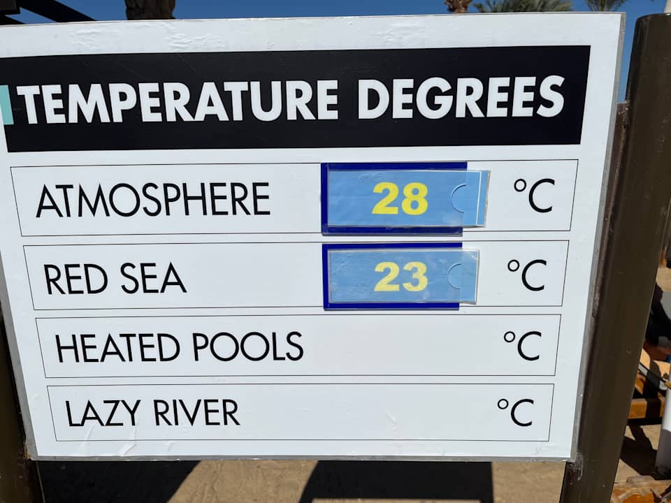 Sonstiges Steigenberger Aqua Magic