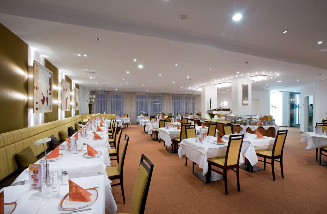 Gastro City Hotel Isar-Residenz