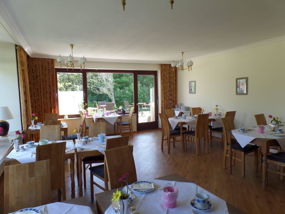 Ausgezeichnet Hotel Wagenknecht