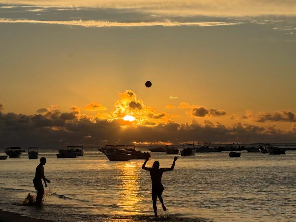 Strand Veranda Tamarin Hotel & Spa