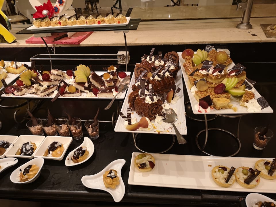 Gastro Cleopatra Luxury Resort Makadi Bay