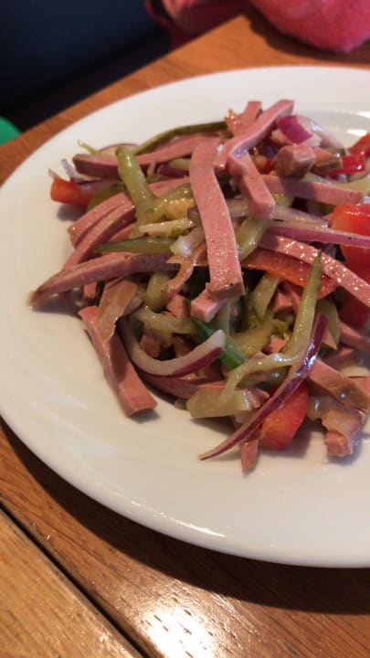 Gastro Alpen Hotel Post