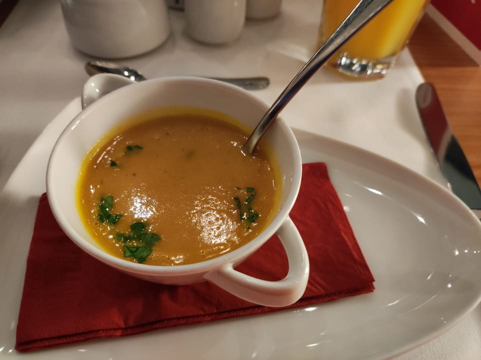 Gastro AMEDIA Hotel Dresden Elbpromenade