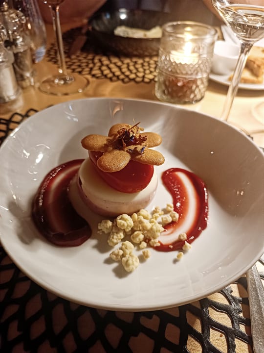 Gastro Hotel Ritter Durbach