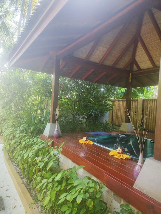 Sonstiges Villa Park Sun Island