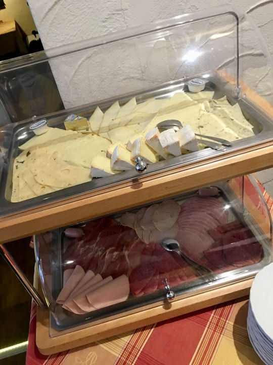 Gastro Gästehaus am Schlossberg