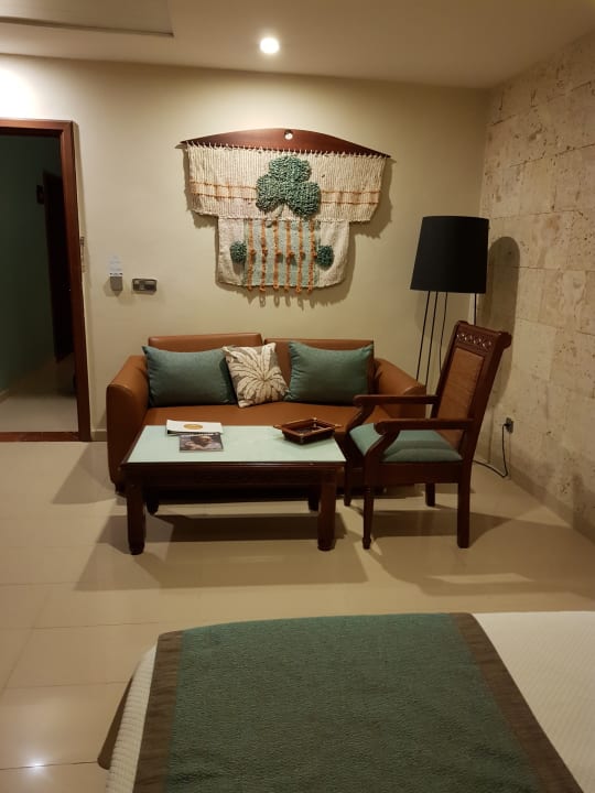 Zimmer Grand Palladium Select Bávaro Resort & Spa