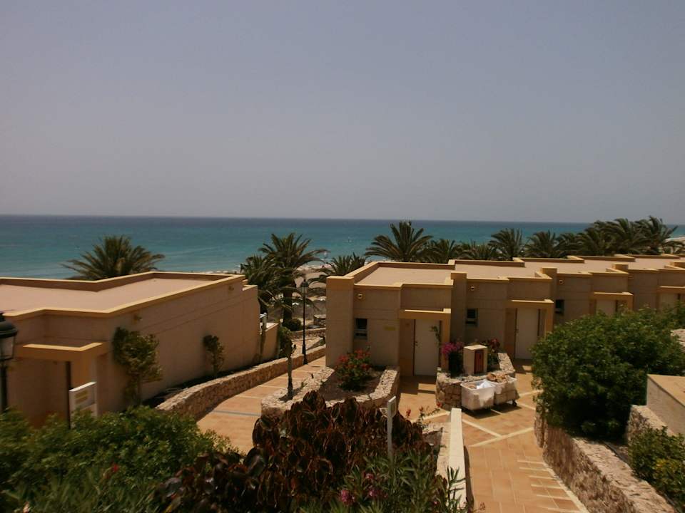 Anlage SBH Monica Beach Resort