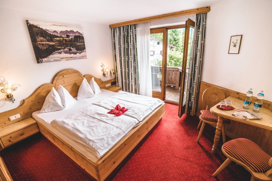 Zimmer Hotel Metzgerwirt