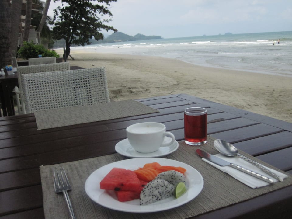 Restaurant KC Grande Resort Koh Chang