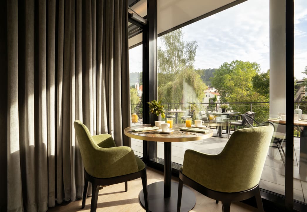 Gastro DAS ALTMÜHLTAL Hotel & Restaurant