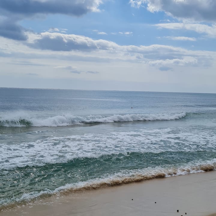 Strand Iberostar Waves Averroes