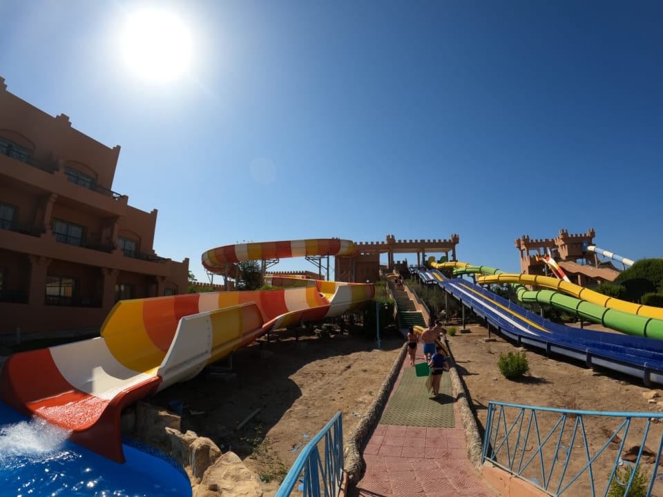 Sport & Freizeit Akassia Swiss Resort