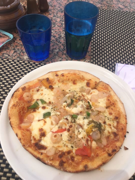 Gastro Iberotel Makadi Beach