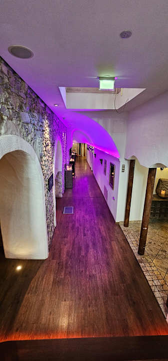 Lobby Hotel Klosterbräu & SPA