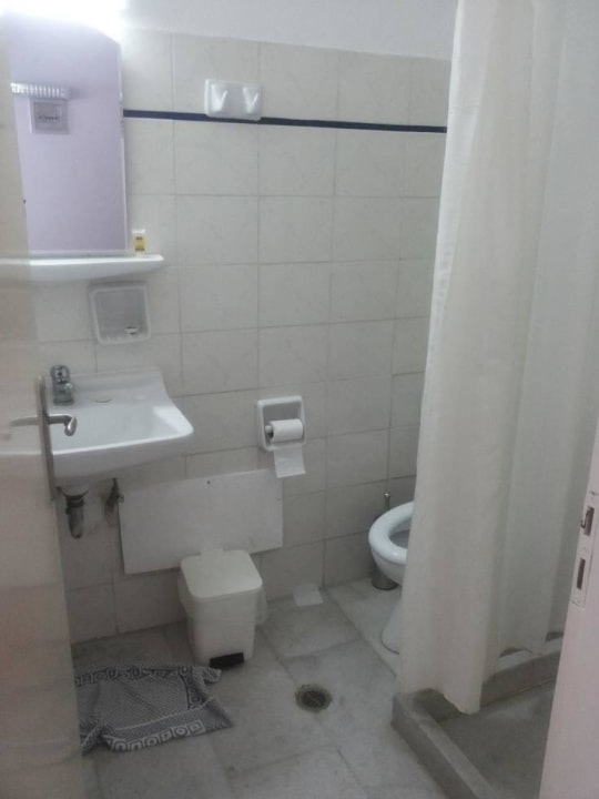 1. Zimmer Hotel Naxos Holidays