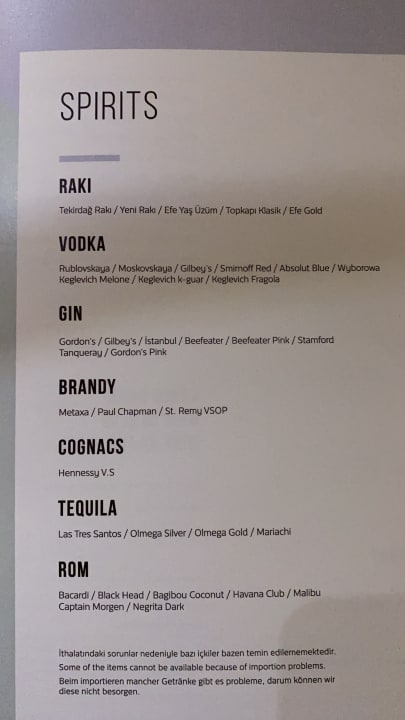 Gastro Acanthus Cennet Barut Collection