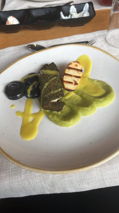 Gastro Harmony Boutique Resort