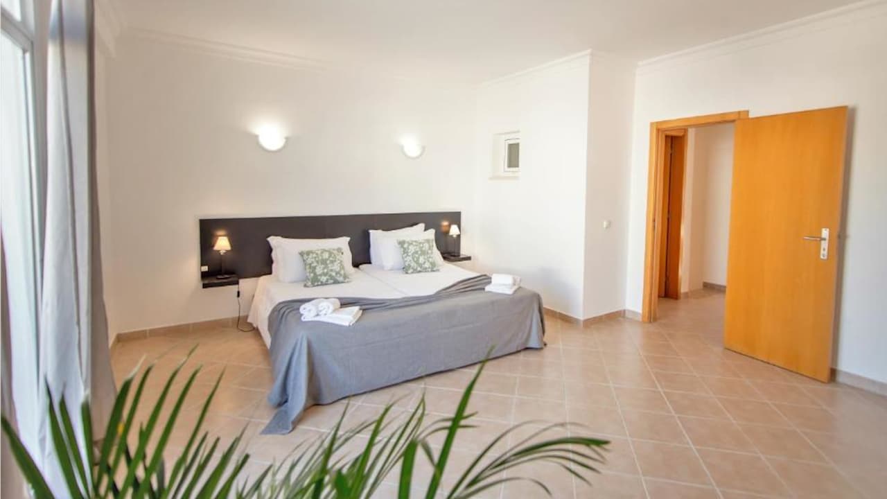 Zimmer Smy Santa Eulalia Algarve