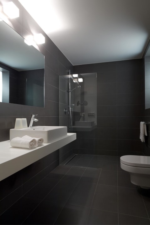 Zimmer Hotel Tirolerhof