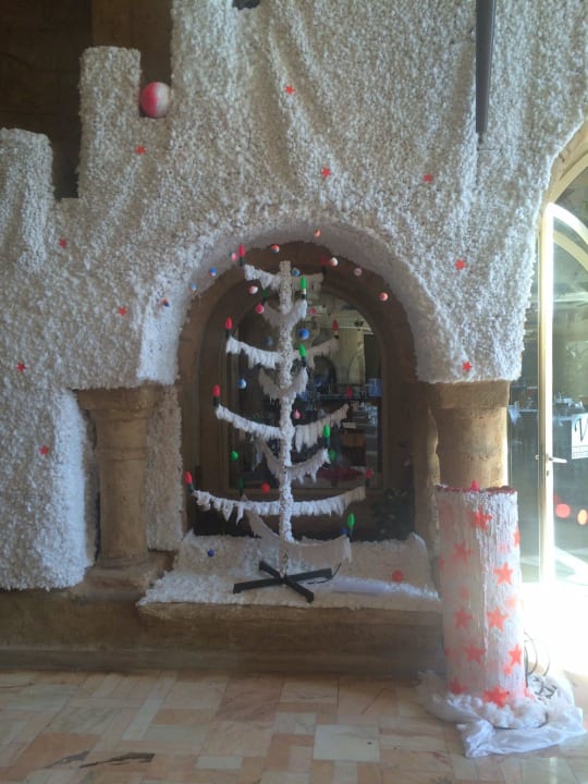 Christmas Decorations Lella Baya & Thalasso