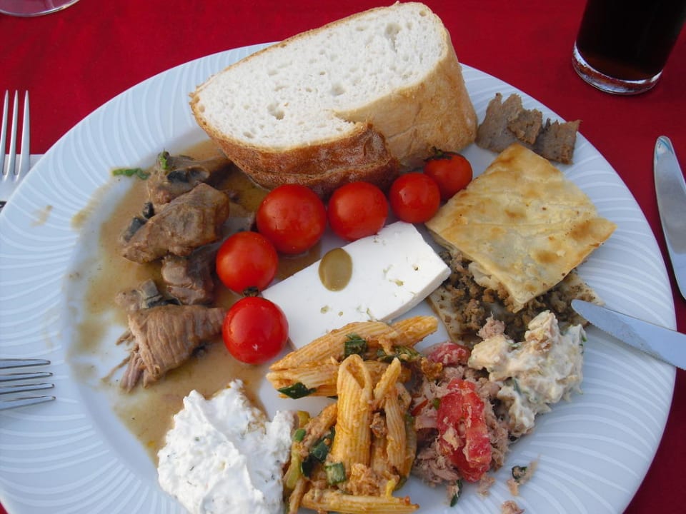 Essen Karya Family Resort  All Inclusive
